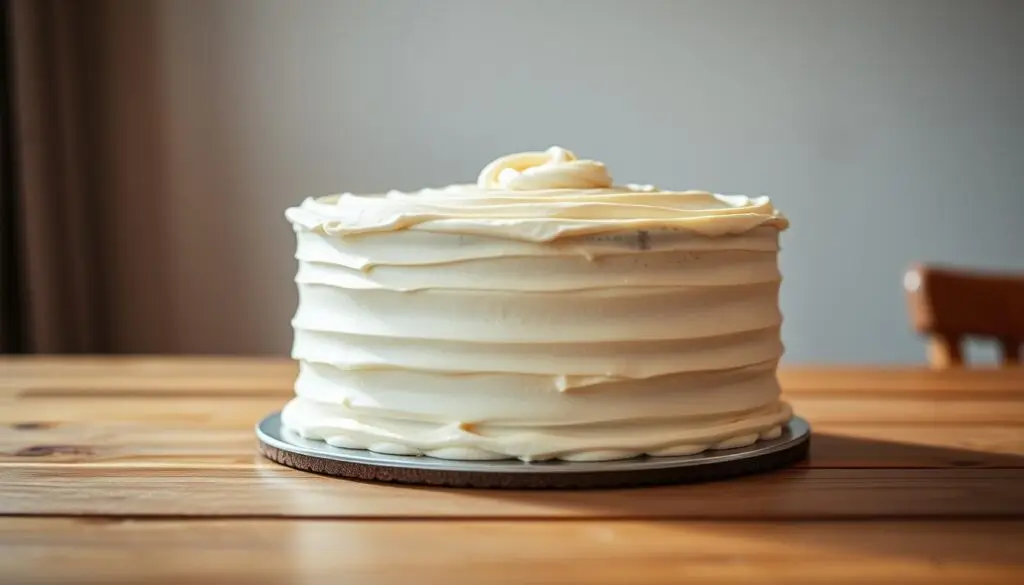 A delectable cake, its layers glistening with a smooth, creamy frosting, sits on a wooden table. The cake is perfectly proportioned, designed to serve 30 guests at a communion celebration. The lighting is soft and warm, casting a inviting glow on the sumptuous dessert. In the background, a neutral, minimalist setting allows the cake to take center stage, showcasing its elegance and attention to detail. The overall scene exudes a sense of celebration, anticipation, and the spirit of communion. A delectable cake, its layers glistening with a smooth, creamy frosting, sits on a wooden table. The cake is perfectly proportioned, designed to serve 30 guests at a communion celebration. The lighting is soft and warm, casting a inviting glow on the sumptuous dessert. In the background, a neutral, minimalist setting allows the cake to take center stage, showcasing its elegance and attention to detail. The overall scene exudes a sense of celebration, anticipation, and the spirit of communion.