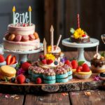 co zamiast tortu na urodziny dziecka