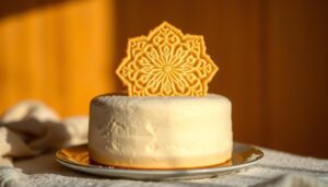 czy można położyć opłatek na tort dzień wcześniej