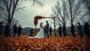 czy w listopadzie można brać ślub