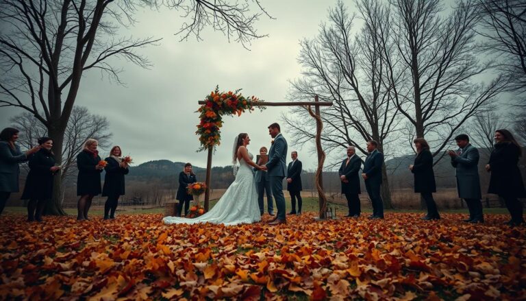 czy w listopadzie można brać ślub