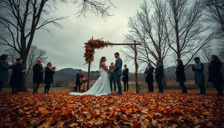 czy w listopadzie można brać ślub