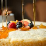 czym nasączyć biszkopt