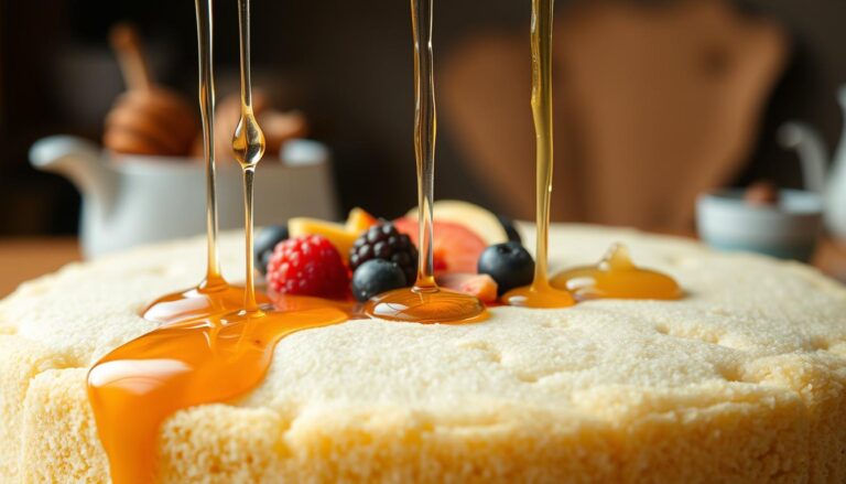 czym nasączyć biszkopt