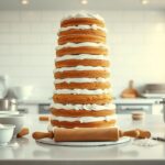 ile ciasta na 40 osób