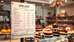 ile kosztuje kg tortu