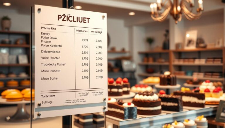 ile kosztuje kg tortu