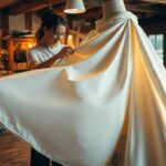 ile kosztuje uszycie sukni ślubnej