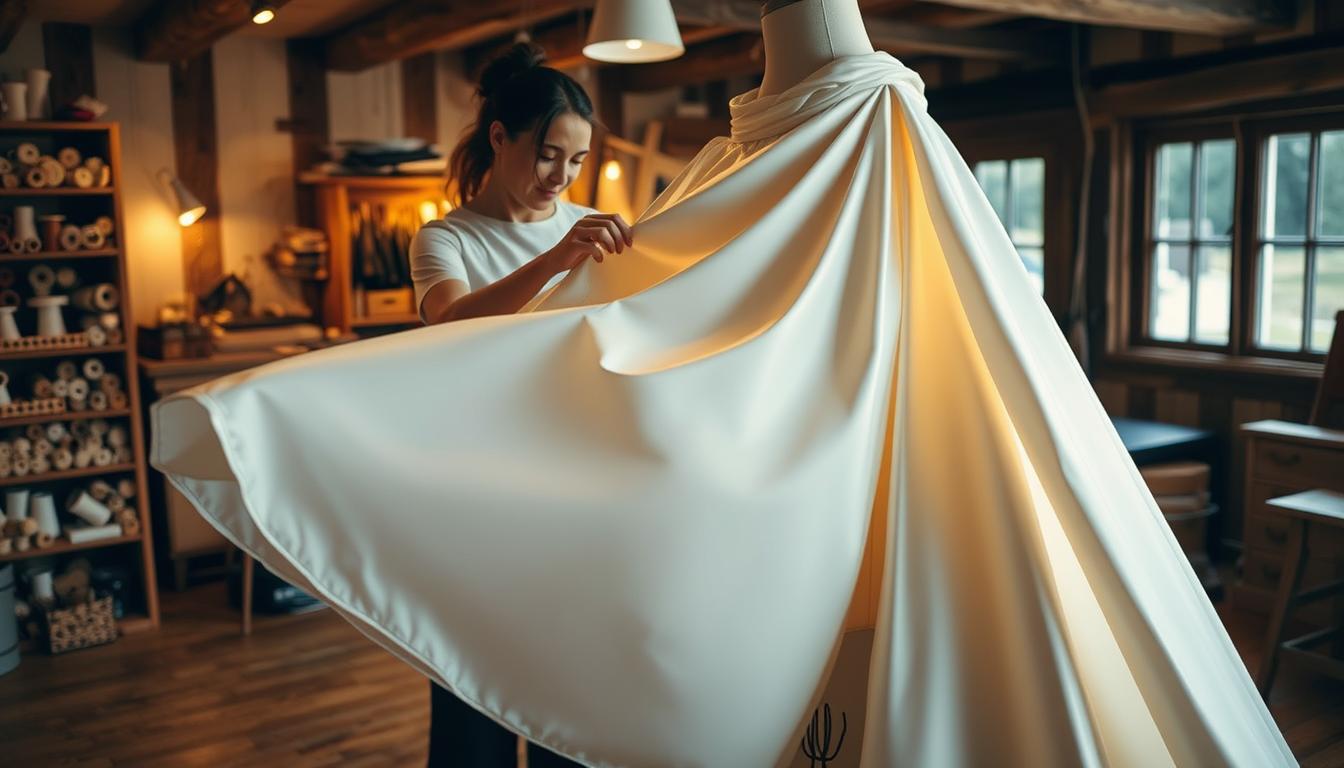 ile kosztuje uszycie sukni ślubnej