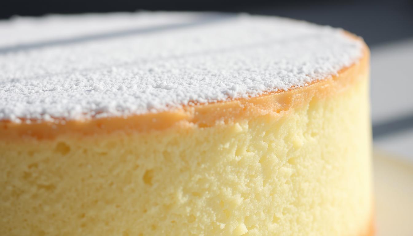 jak obsypać boki tortu posypką