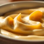 jak uratować zwarzony krem