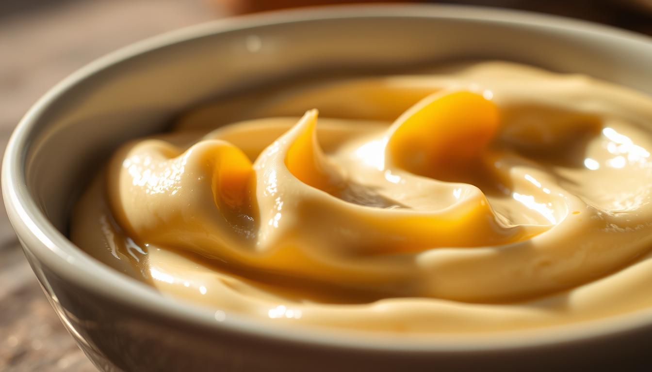 jak uratować zwarzony krem