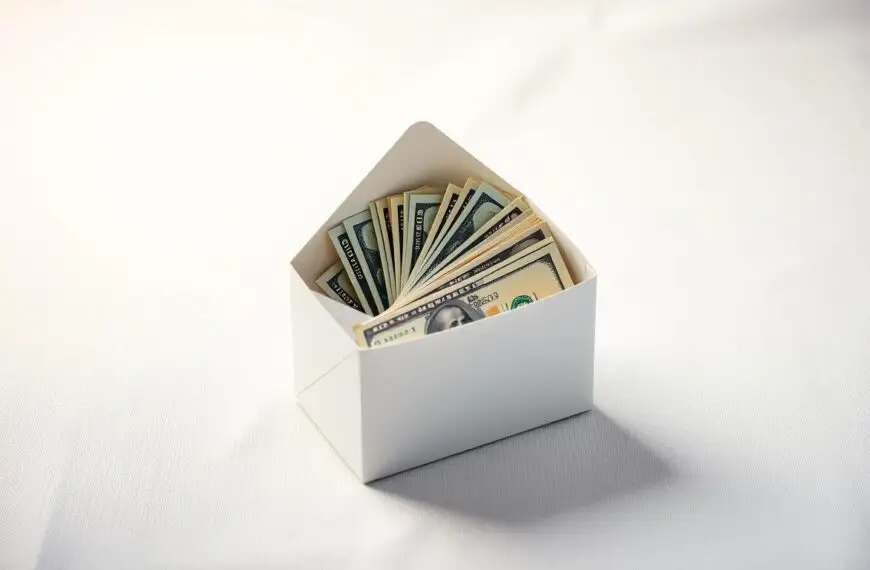 Ile dać na wesele i jak zapakować pieniądze? [Poradnik Gościa]