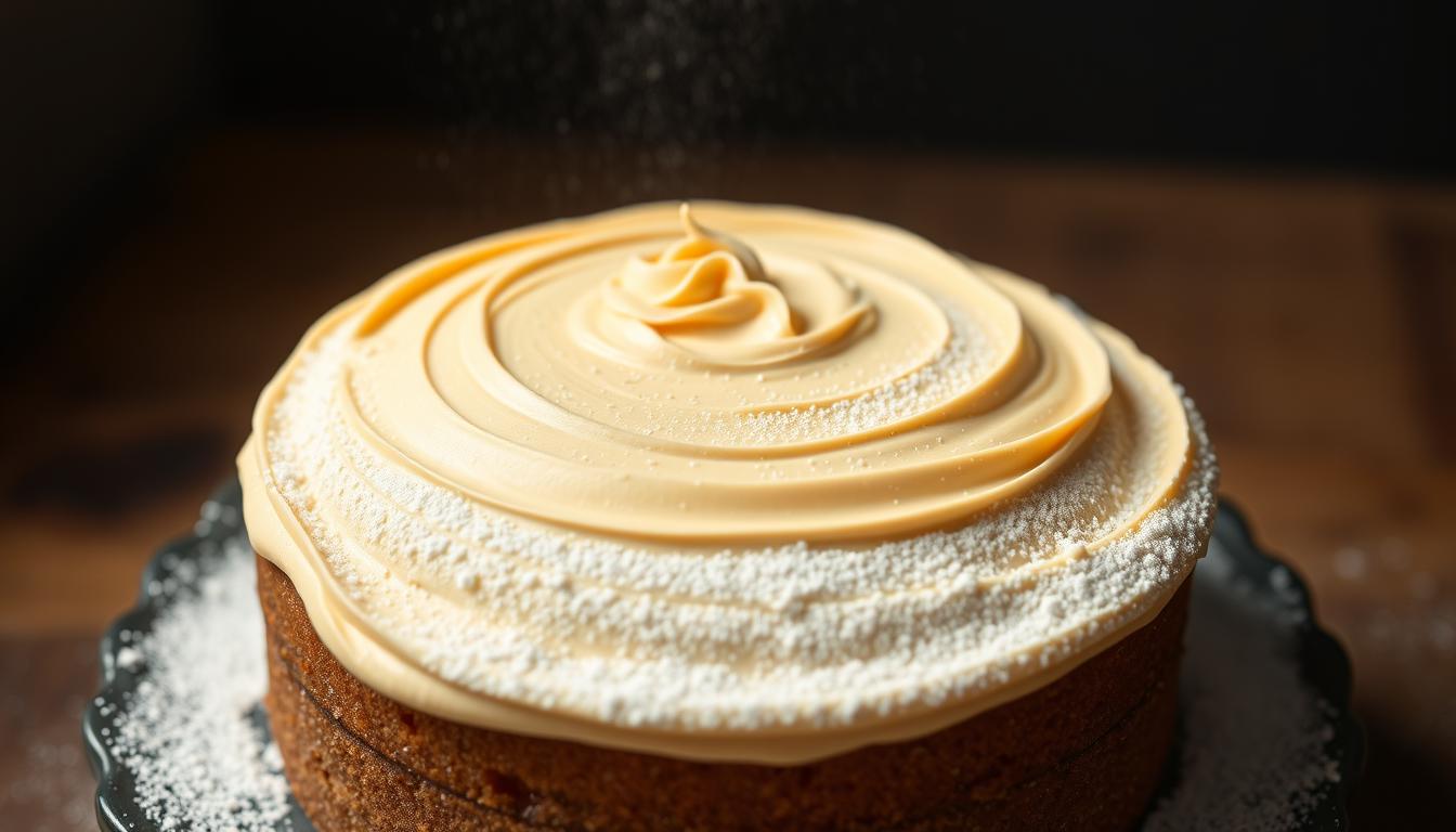 jaka masa pod opłatek na tort