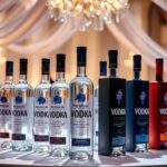 jaka wódka na wesele ranking