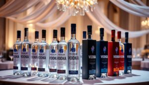 jaka wódka na wesele ranking