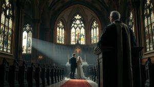 kiedy ślub kościelny jest nieważny