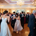 kroki taneczne na wesele