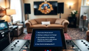 o co pytać dj na wesele