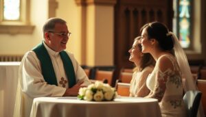 o co zapytać księdza przed ślubem