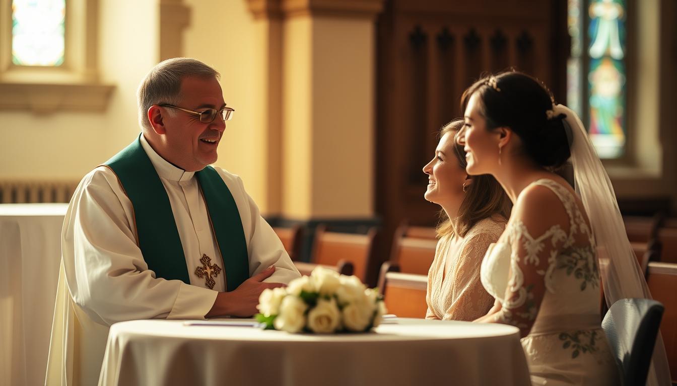 o co zapytać księdza przed ślubem