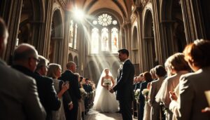 ślub lewandowskiego