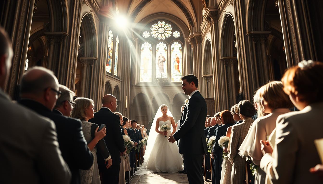 ślub lewandowskiego