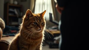 jak pozbyć się niechcianego gościa z domu