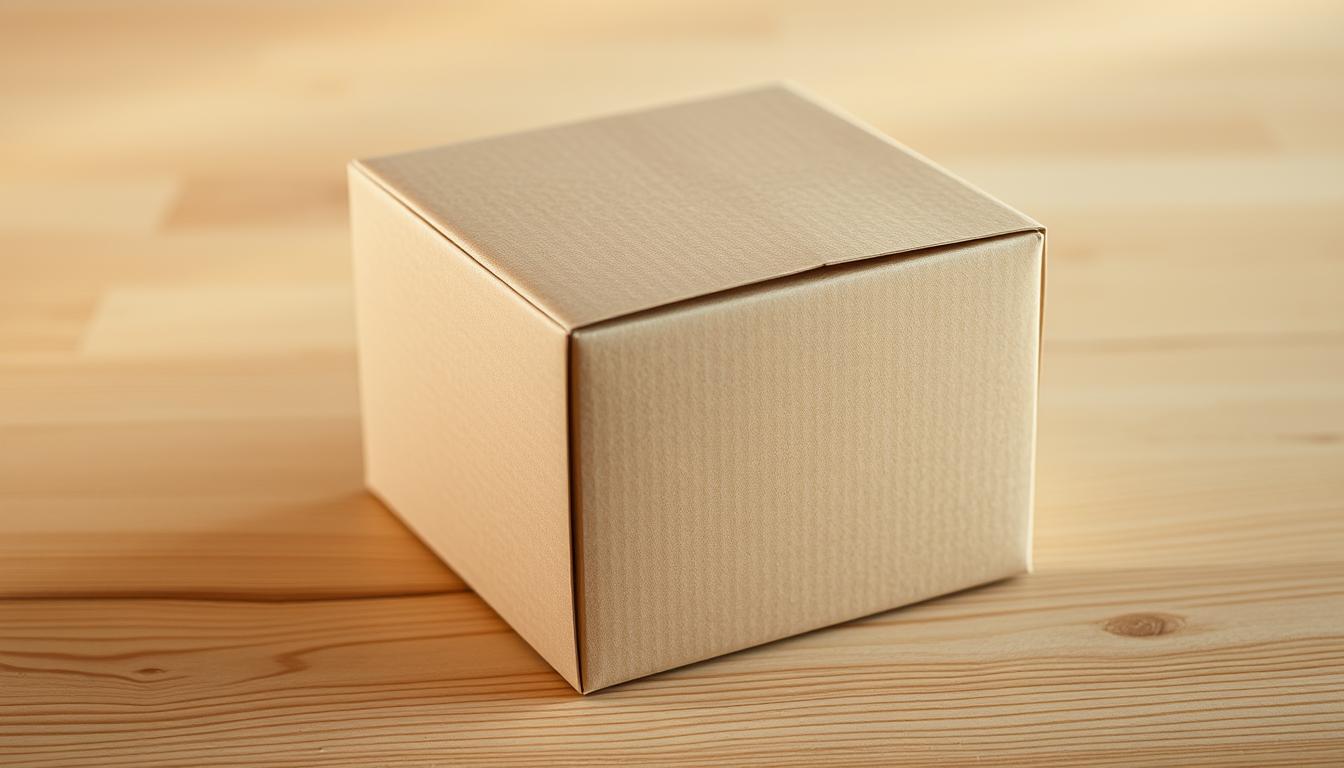 jak zrobić pudełko na tort