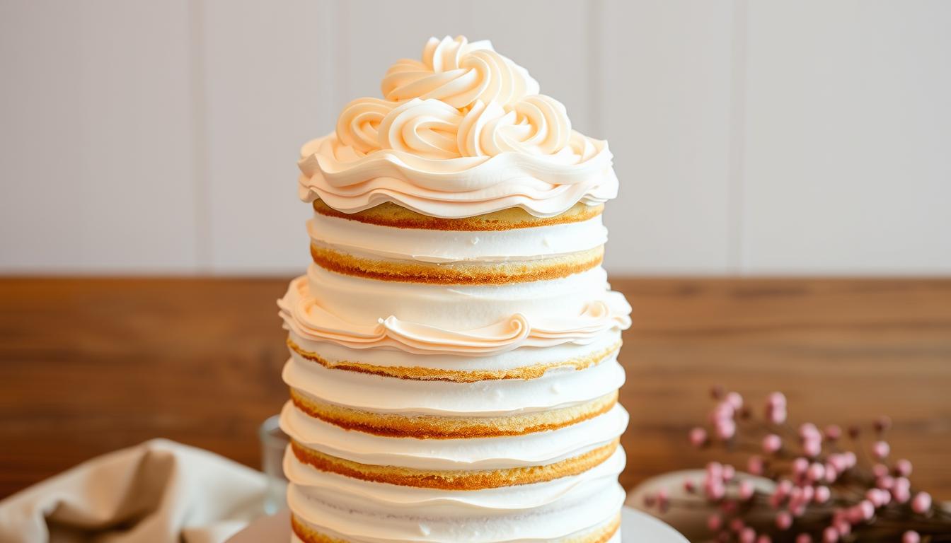 tort piętrowy krok po kroku