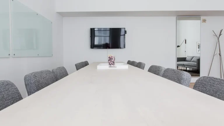 dekoracje sala